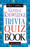 General Knowledge Trivia Quiz Book